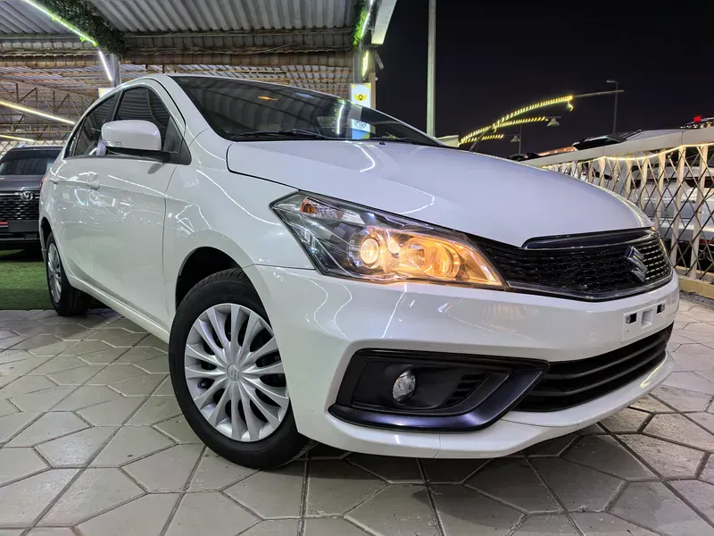 سوزوكي سياز 2025